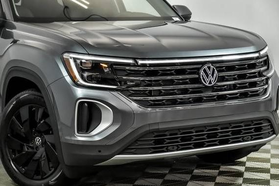 VOLKSWAGEN ATLAS 4MOTION 2025 1V2HR2CA7SC524027 image VOLKSWAGEN ATLAS 4MOTION 2025 1V2HR2CA7SC524027 image